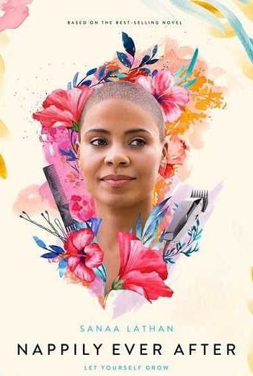 Nappily Ever After ( 2018 )
