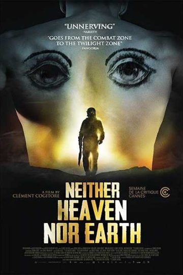 Neither Heaven Nor Earth ( 2015 )