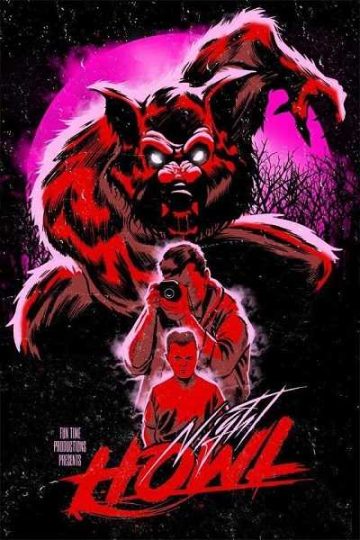Night Howl ( 2017 )