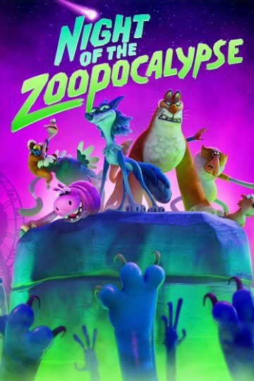 Night of the Zoopocalypse ( 2024 )