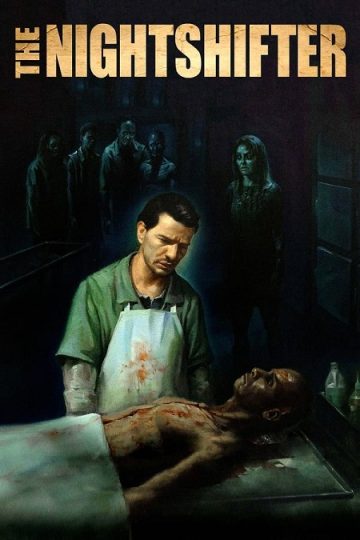 Nightshift ( 2018 )
