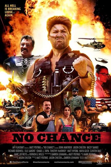 No Chance ( 2017 )