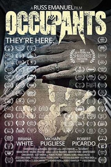 Occupants ( 2015 )