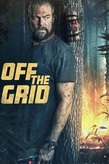 Off the Grid ( 2025 )