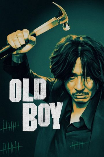 Oldboy ( 2003 )