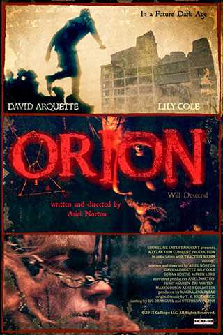 Orion ( 2015 )