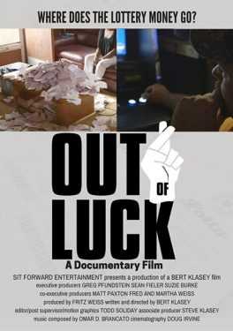 Out of Luck ( 2015 )