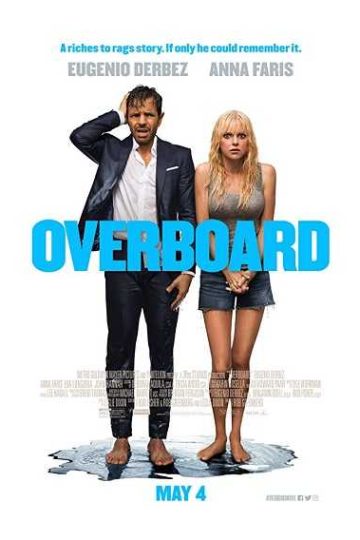 Overboard ( 2018 )