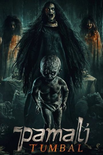 Pamali The Little Devil ( 2025 )
