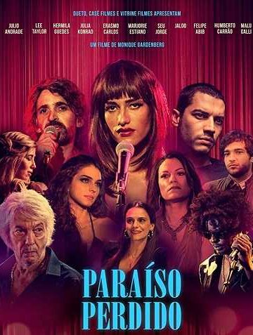 Paradise Lost ( 2018 )