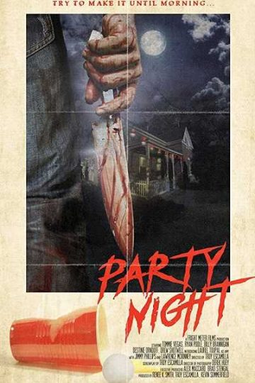 Party Night ( 2017 )