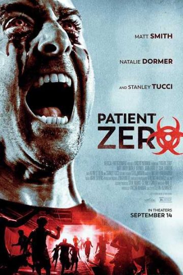 Patient Zero ( 2018 )
