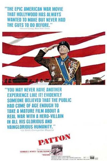Patton ( 1970 )