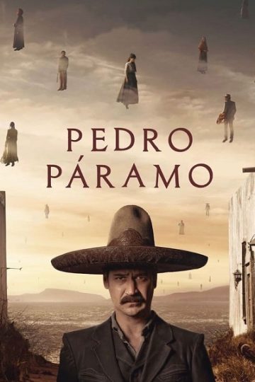 Pedro Paramo ( 2024 )