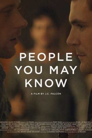 People You May Know ( 2016 )