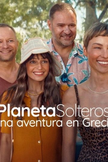 Planet Single Greek Adventure ( 2025 )