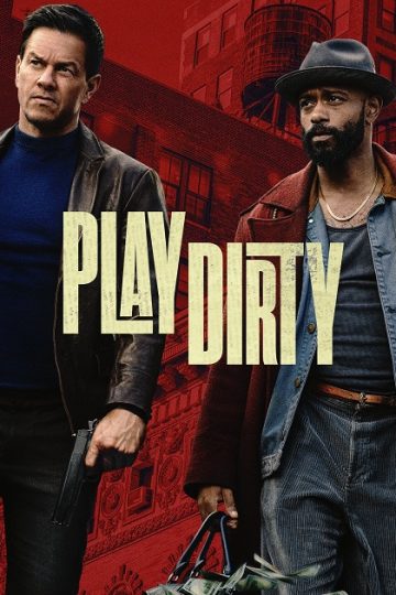Play Dirty ( 2025 )