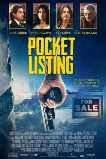 Pocket Listing ( 2015 )