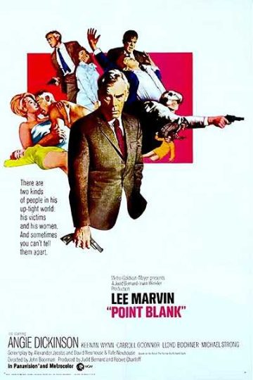 Point Blank ( 1967 )