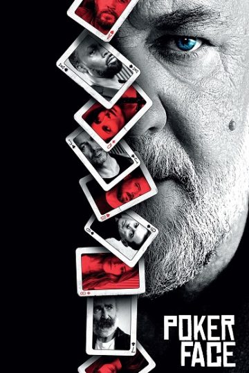 Poker Face ( 2022 )