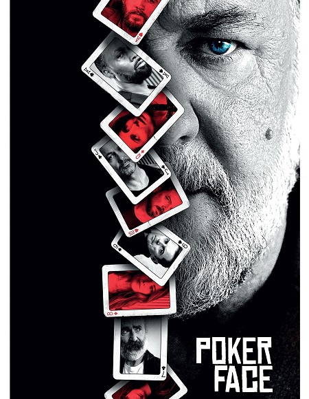 مشاهدة فيلم Poker Face 2022 مترجم
