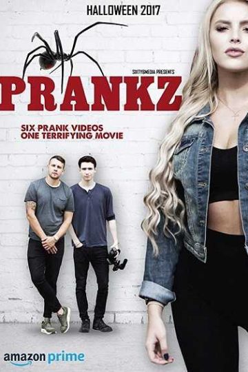 Prankz ( 2017 )