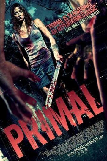 Primal ( 2010 )
