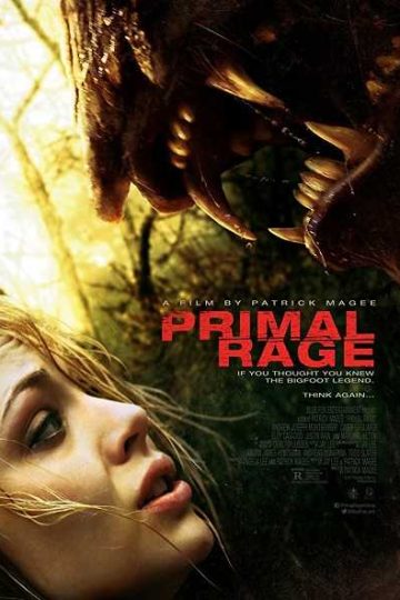 Primal Rage ( 2018 )
