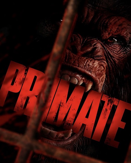 مشاهدة فيلم Primate 2025 مترجم
