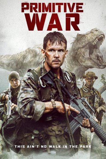 Primitive War ( 2025 )