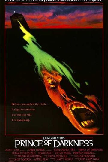 Prince of Darkness ( 1987 )