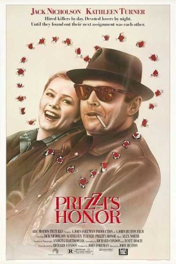 Prizzi’s Honor ( 1985 )