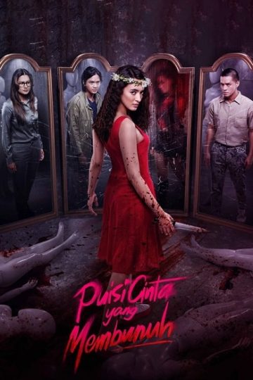 Puisi Cinta yang Membunuh ( 2022 )