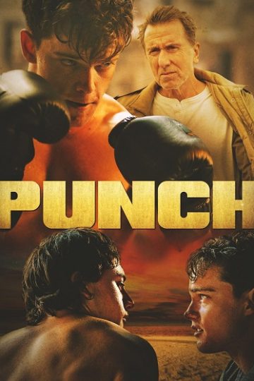 Punch ( 2022 )