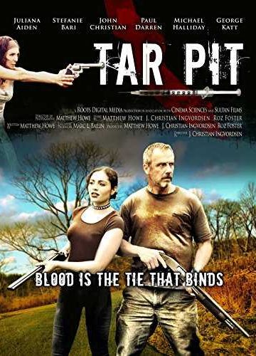 Raining Hell ( 2015 )