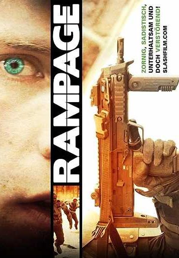 Rampage ( 2009 )