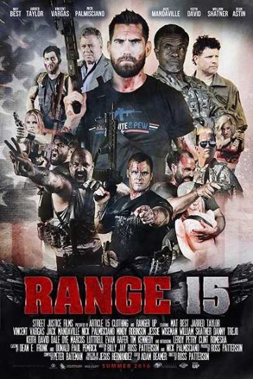 Range 15 ( 2016 )