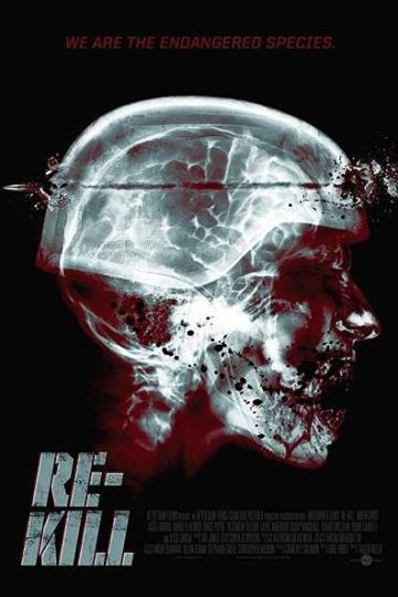 Re-Kill ( 2015 )