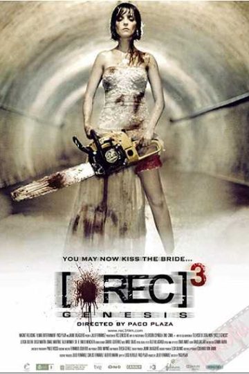 REC 3 Genesis ( 2012 )