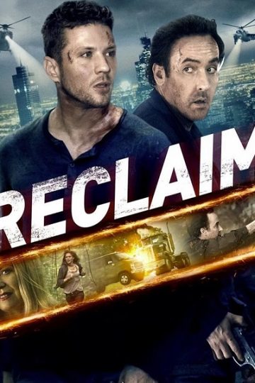 Reclaim ( 2014 )