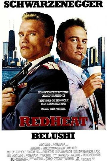 Red Heat ( 1988 )