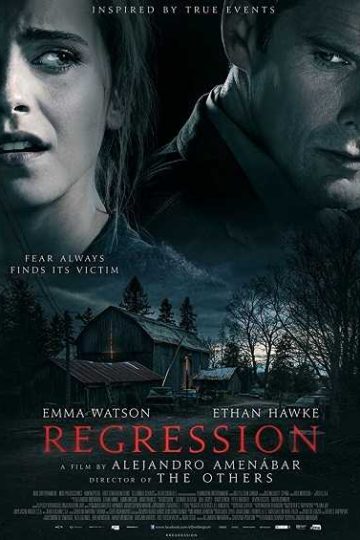 Regression ( 2015 )