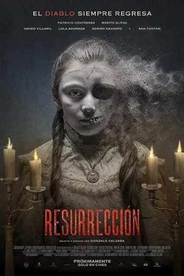 Resurrection ( 2015 )