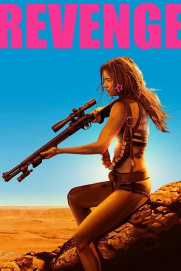 Revenge ( 2017 )