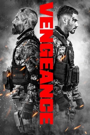 Revenge ( 2026 )