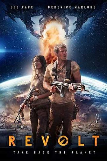 Revolt ( 2017 )