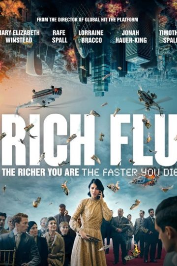 Rich Flu ( 2024 )
