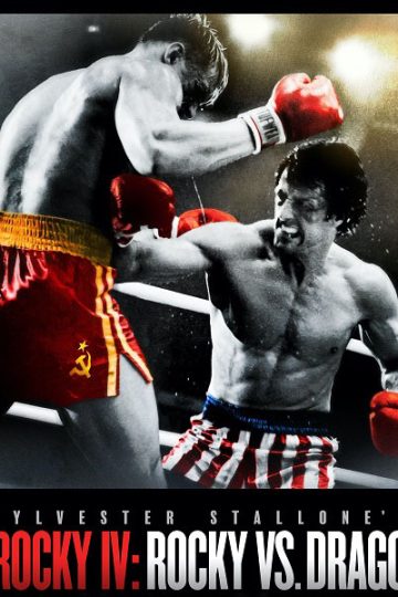 Rocky 4 ( 1985 )