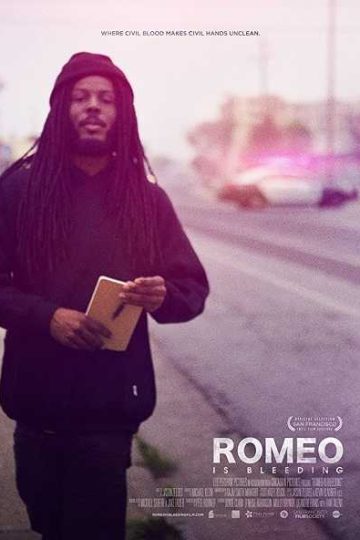 Romeo Is Bleeding ( 2015 )