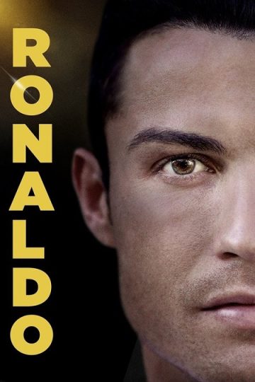Ronaldo ( 2015 )